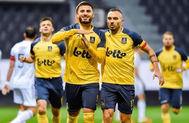 强劲的进攻 强劲的进攻