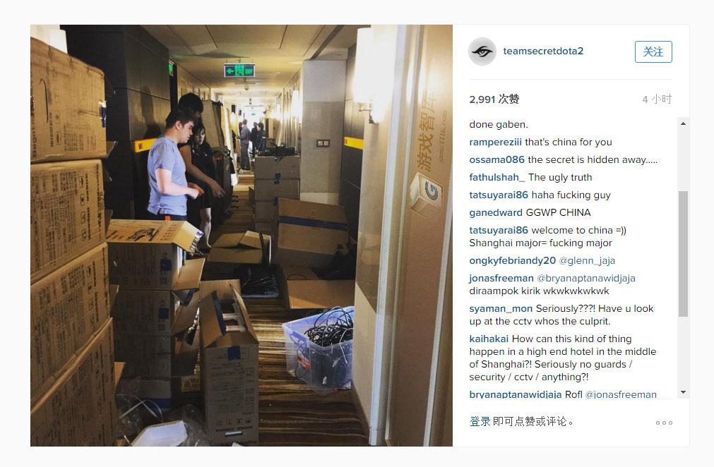 体系之外的 体系之外的