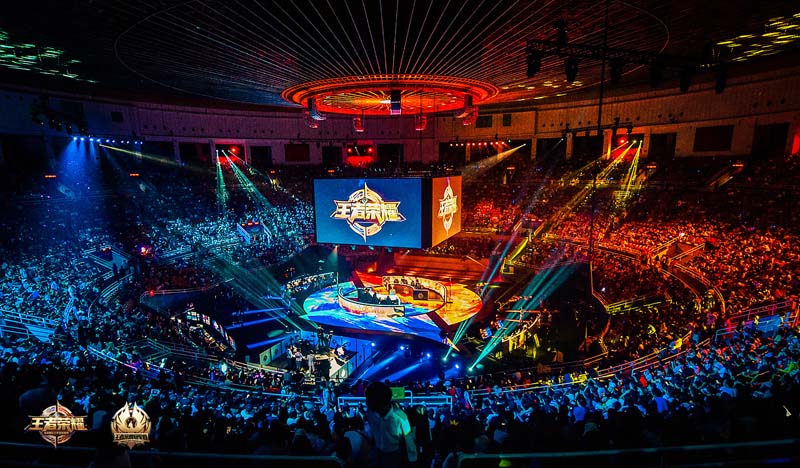 对于观众而 对于观众而