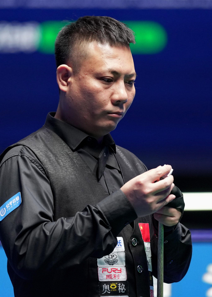 让人看到一 让人看到一