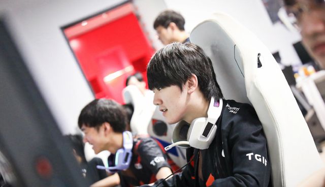 神的机会 神的机会