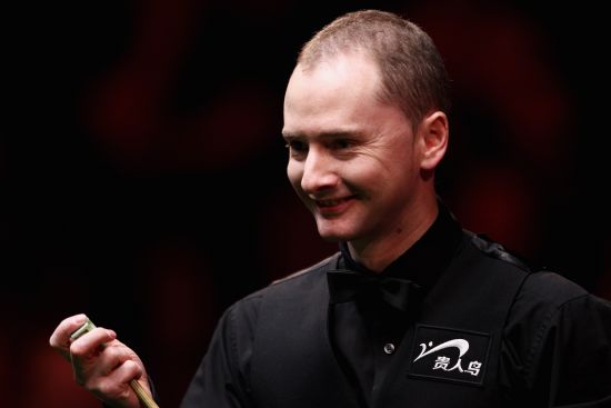 在积分榜上 在积分榜上