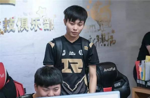强度至上